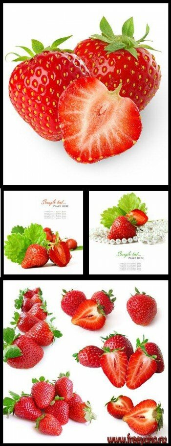   -   | Strawberry