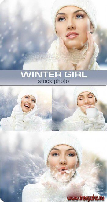    -   | Winter girl