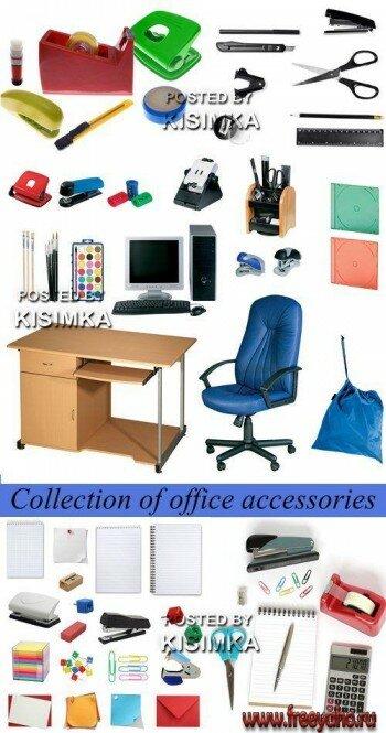       -  | Office accessories