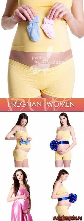   -   | PREGNANT WOMEN