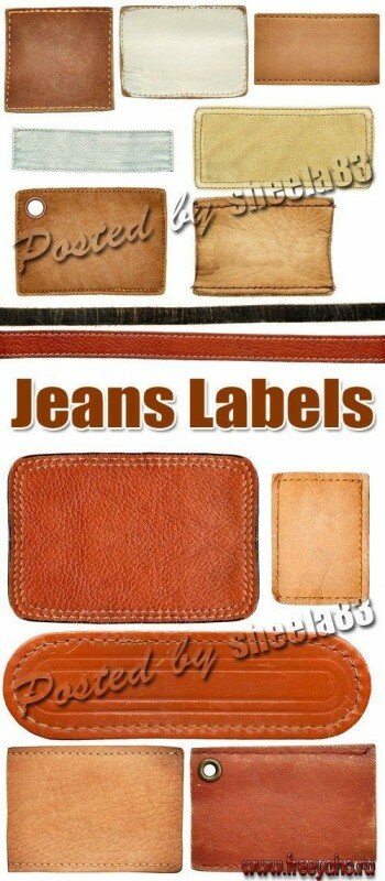     -   | Jeans Labels
