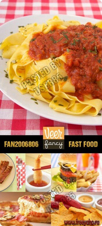   -   | Veer Fancy | FAN2006806 | Fast Food