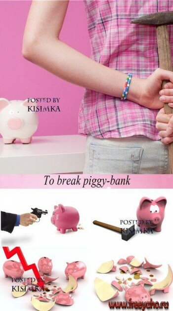  -  -  | Piggy-bank