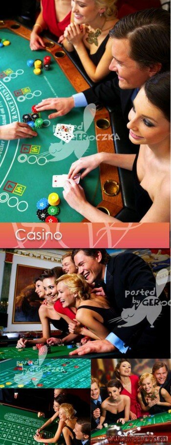      -   | Casino