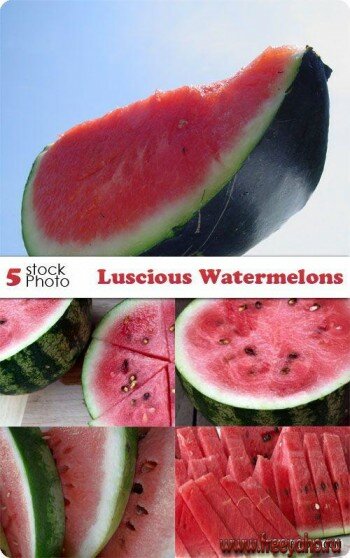     -   | Watermelons