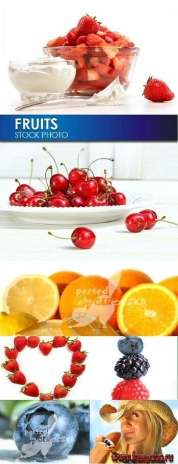    -   | Fruits & Berries
