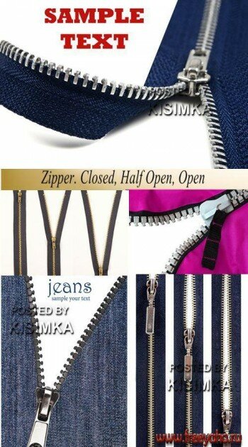    -   | Zipper