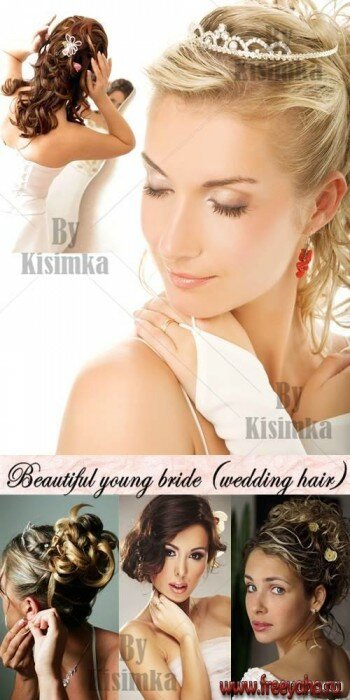   -   | Beautiful bride clipart
