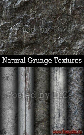   -     | Grunge wall textures