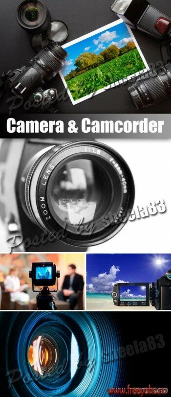  -   | Camera