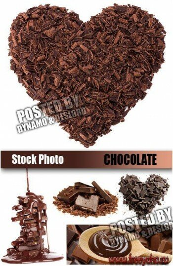     -  | Chocolate clipart