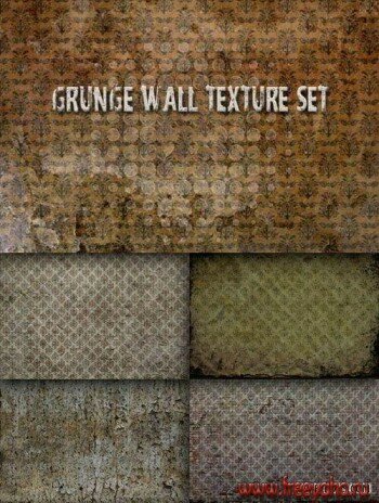     | Grunge textures 2