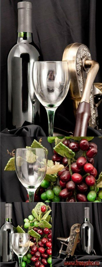     -  | Wine and grape