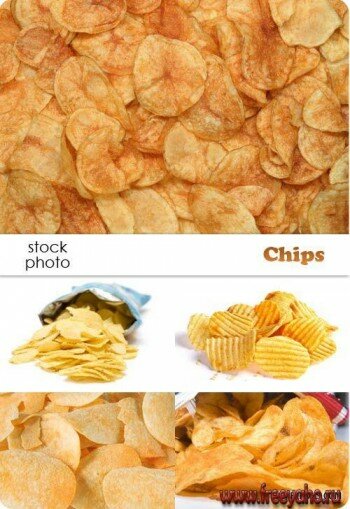  -   | Chips