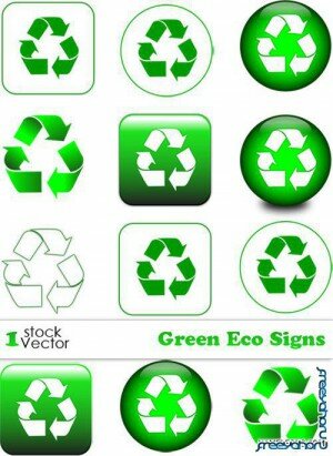        | Green Eco Signs