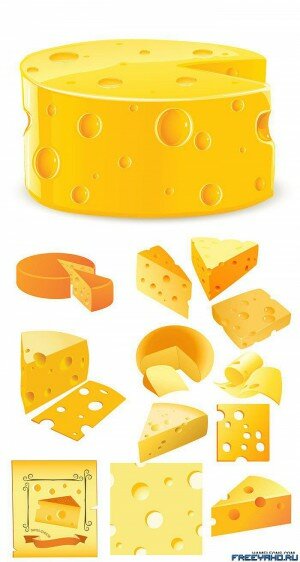   -   | Cheese