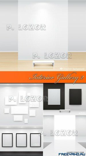       -   | Interior Gallery