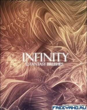 Infinity -   