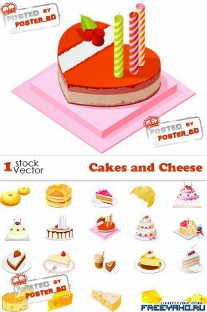      | Vector Cakes
