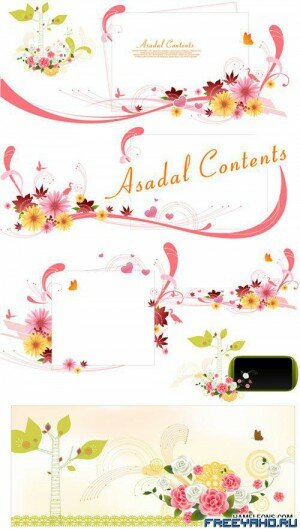 Asadal Digital Content - Nature and Love |   