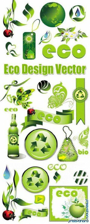      | Eco Vector Symbols