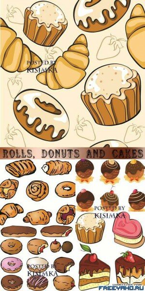    | Sweet clipart