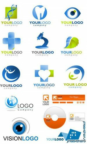 Logos and Icons |   