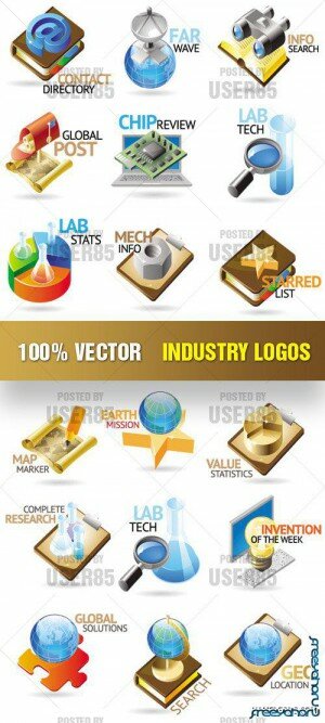     | Industry Logos
