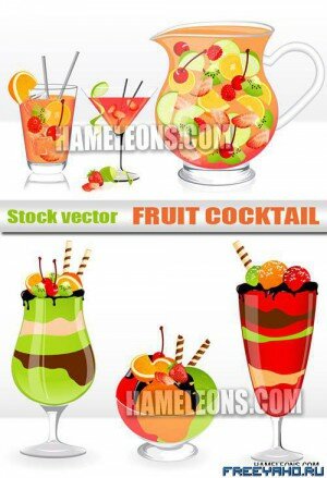        | Fruit cocktail
