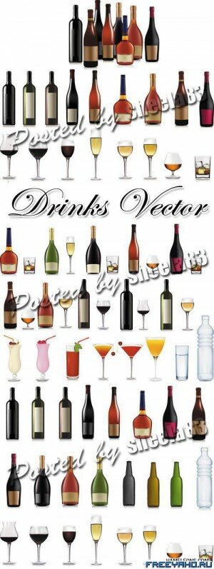      | Vector Drinks