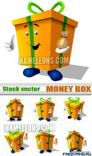     | Money box