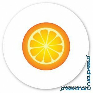 Иконки фруктов в векторе | Fruit vector icons