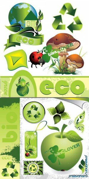        | Green Eco Signs 2
