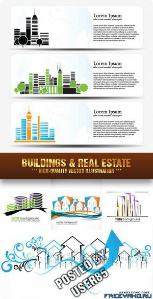      -  | Buildings and Real Estate