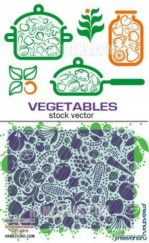     -   | Vegetables