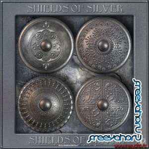   -   | Shields Of Silver