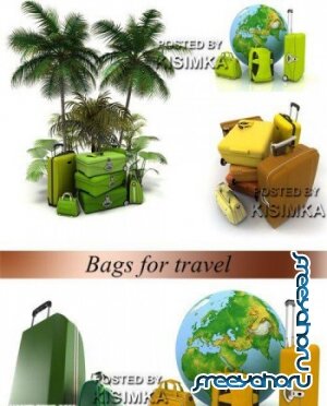    -      | Travel and suitcase
