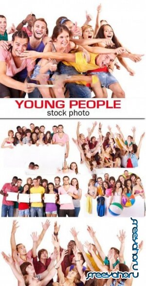    -     | Young people group