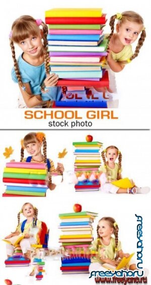    -      | School girls