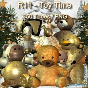 R11 - Toy Time
