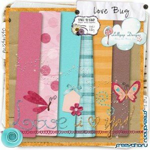 - - Love Bug