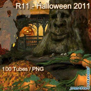 R11 - Halloween 2011 - 1