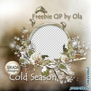 Quick-page - Cold Season