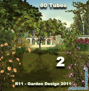 R11 - Garden Design 2011 - 2