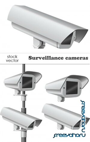   - Surveillance cameras