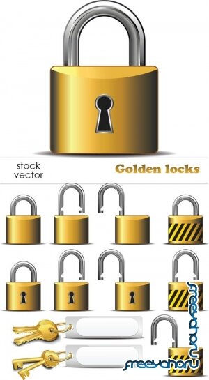   - Golden locks
