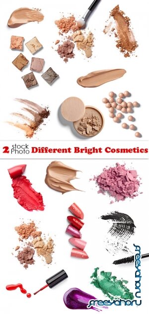 Photos - Different Bright Cosmetics