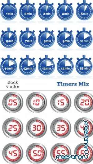   - Timers Mix