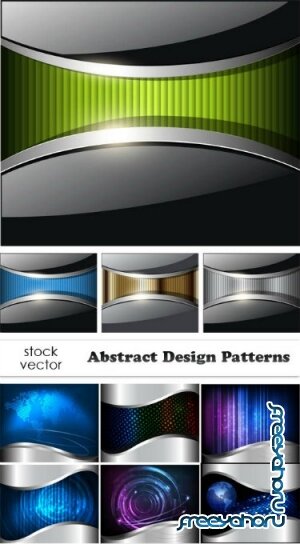   - Abstract Design Patterns