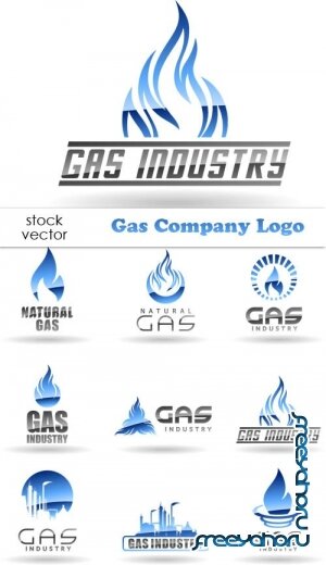   - Gas Company Logo